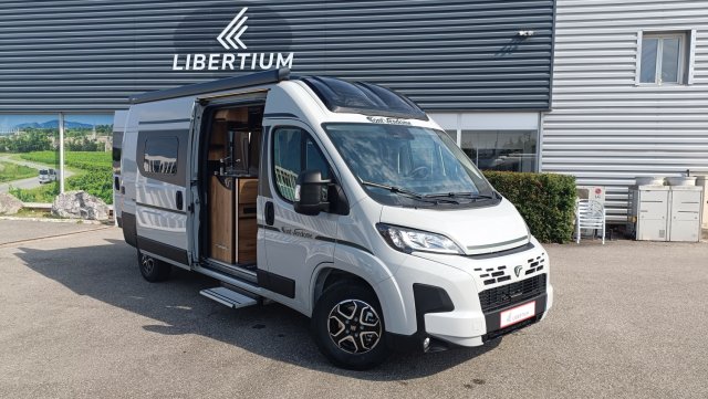 Font Vendome Leader Camp Elegance LEADERCAMP