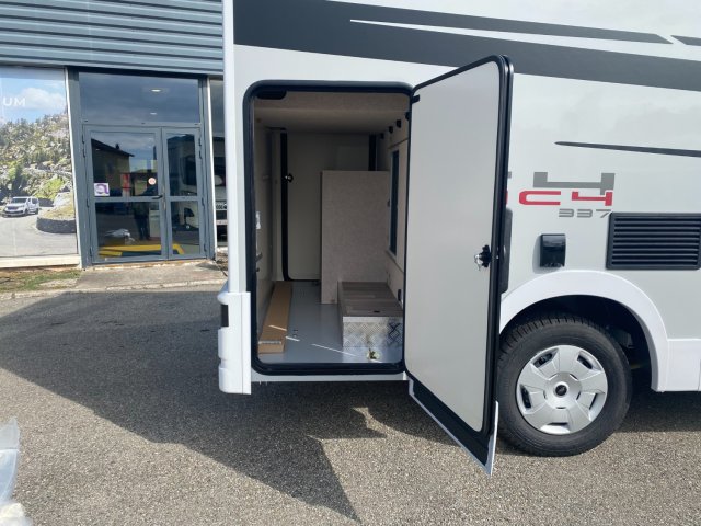 Mc Louis MC4 Slim 337