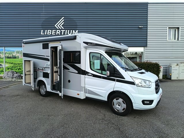 Mc Louis MC4 Slim 337