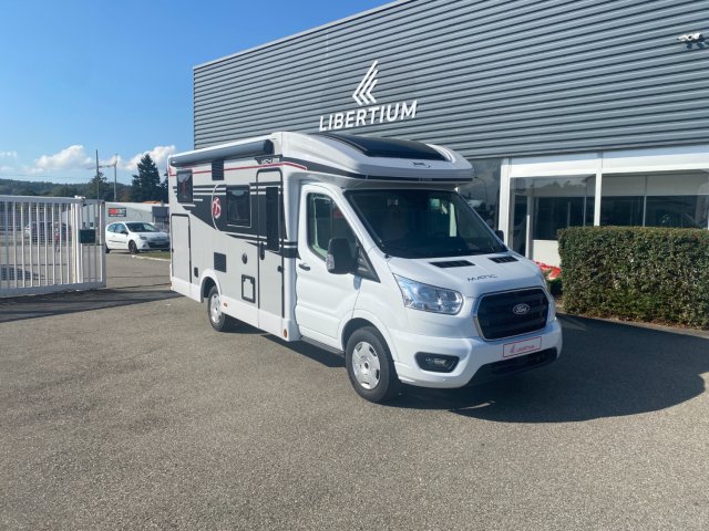 Mc Louis MC4 Slim 339 25 EDITION