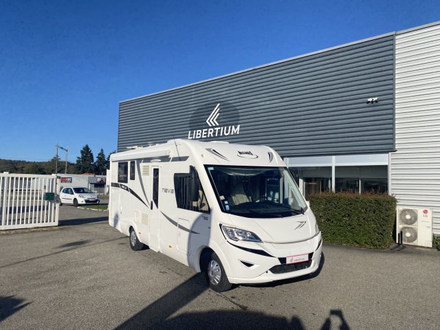 Mc Louis Nevis 79 Gold