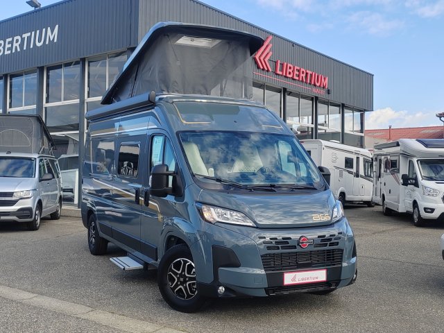 Burstner B66 600C B 66 600 C