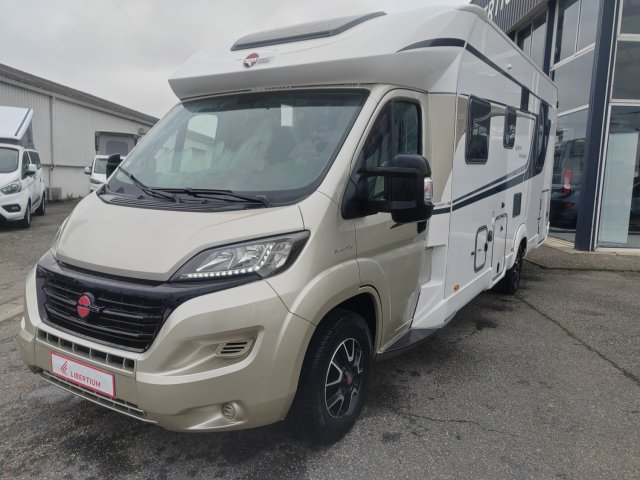 Burstner Lyseo T 745 Privilege BAHIA