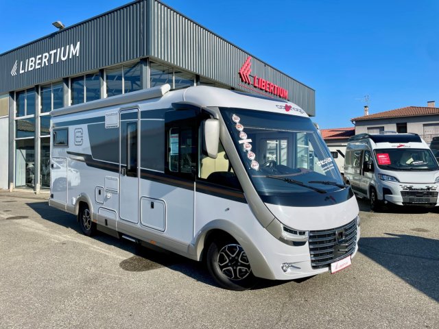 Carthago Chic C-Line I 4.9 LE Fiat