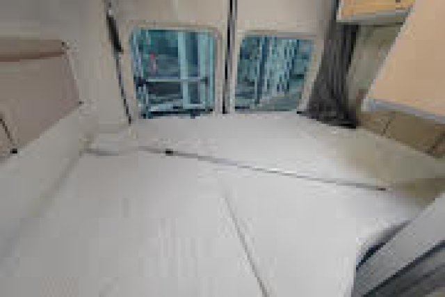 Font Vendome Master Van XS