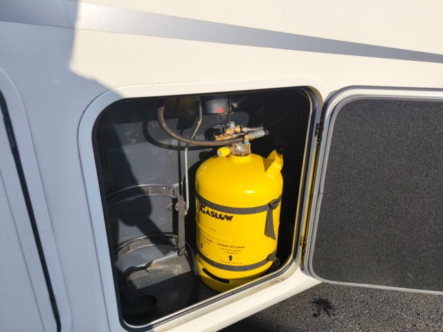 Le Voyageur LV 7.2 CF