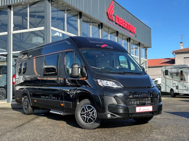 Malibu Diversity 640 LE K