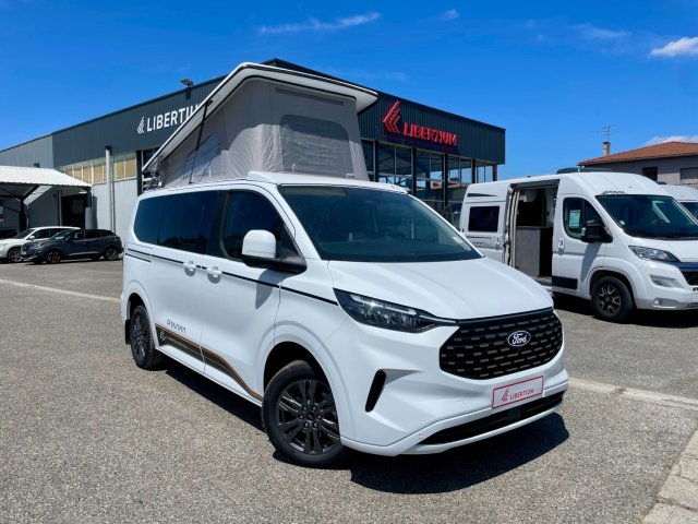 Panama Peak P10+ 10+ LIMITED EDITION