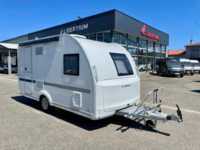 Adria Altea 402 PH