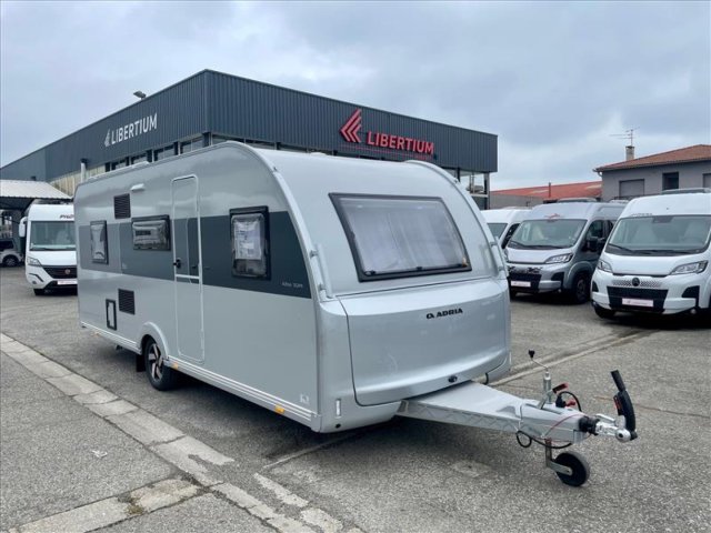 Adria Altea 552 PK 60 ANS