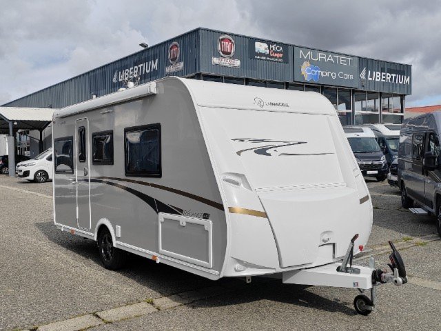 La Mancelle Elegance 440 CLM