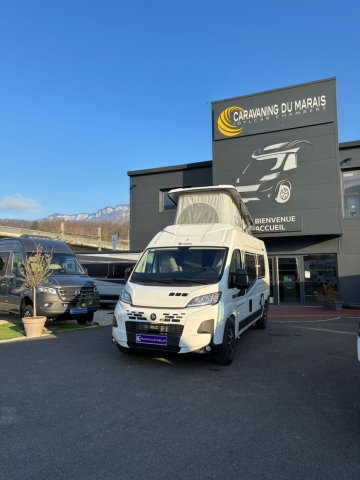 Benimar Benivan 170 PS