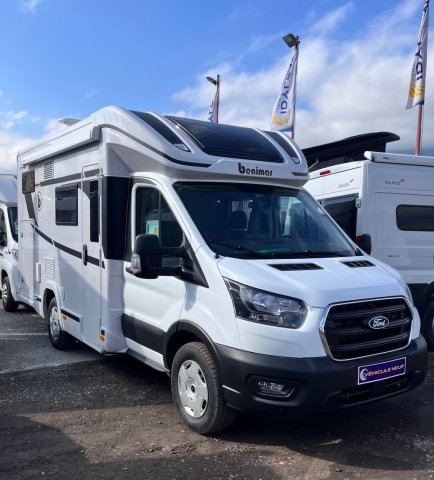 Benimar Tessoro 440 Up 440UP