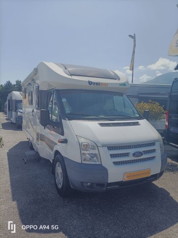 Benimar Tessoro 441