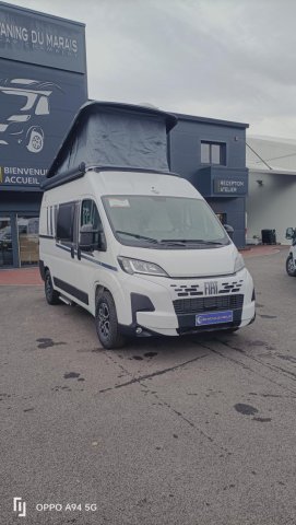 Carado CV 541 Pro CV541