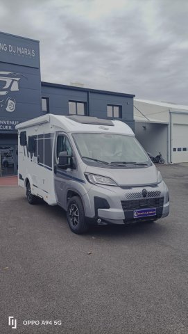 Carado V 132 Pro + V132