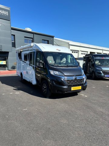 Carado V 337 Edition 15