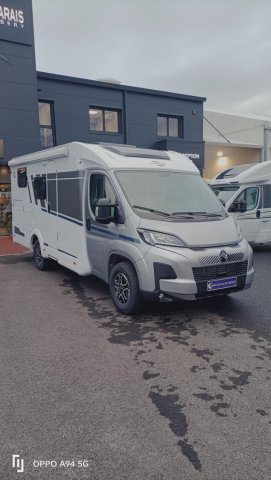 Carado V 347 Pro + V347 Pack