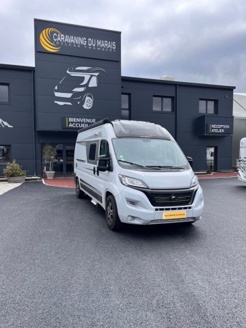 Elios Van 59 T Sky-Line 59T Sky Line Edition