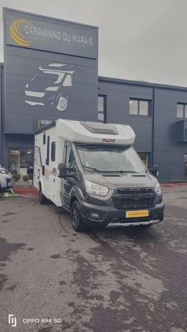 Pilote Atlas A 656 D