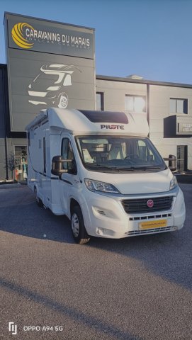 Pilote P 706 GJ Essentiel P706
