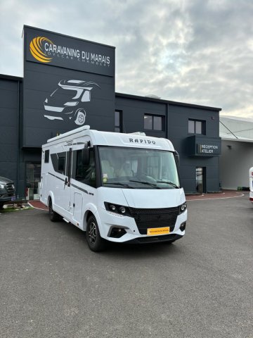 Rapido C55i C55 I
