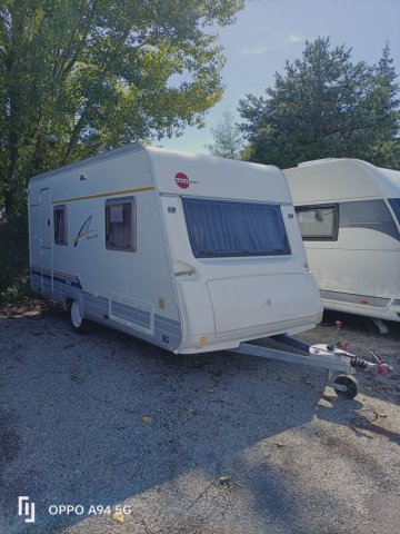 Burstner Amara 400 TS