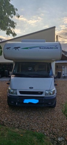 Chausson Flash 03