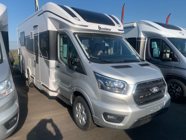 Benimar Tessoro 497 T497