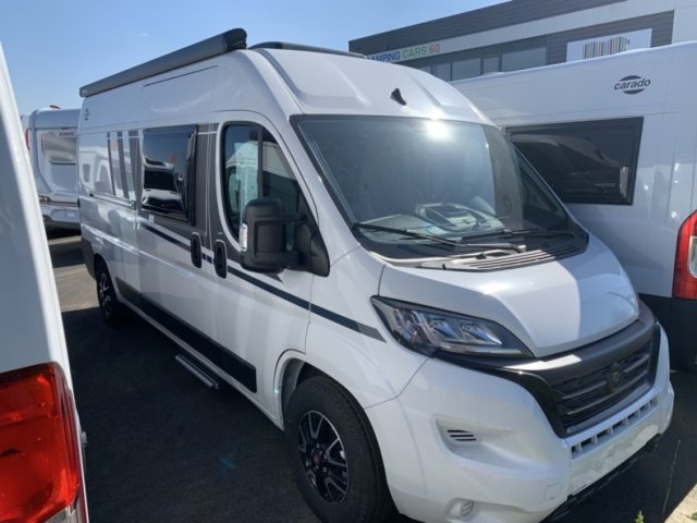 Carado CV 601 Pro
