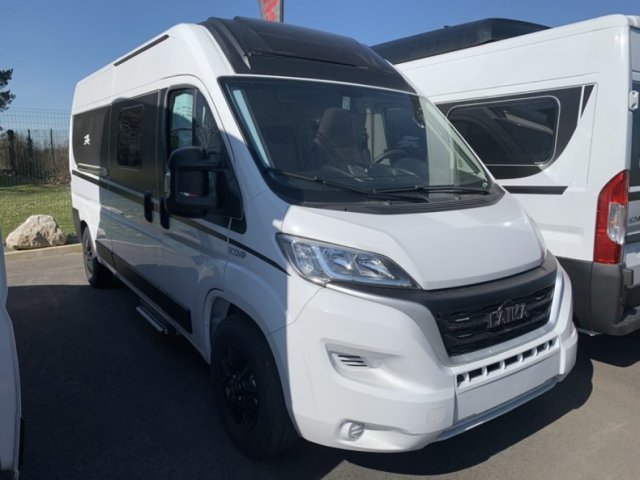 Laika Ecovip 600