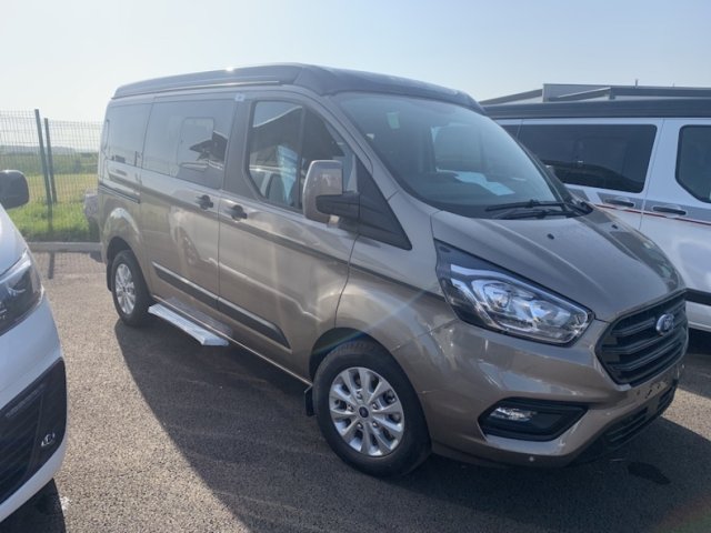 Laika Kosmo Urban F100