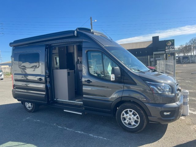 LMC Innovan 590