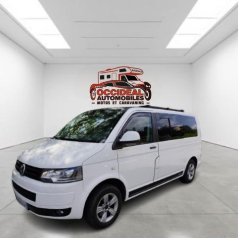 Volkswagen L1H1 SÉRIE ÉDITION 25