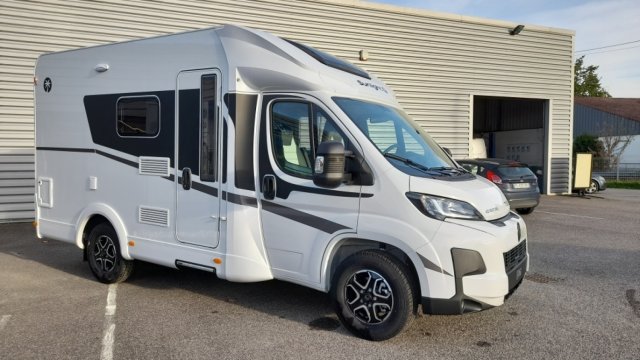 Sunlight T 58 ADVENTURE