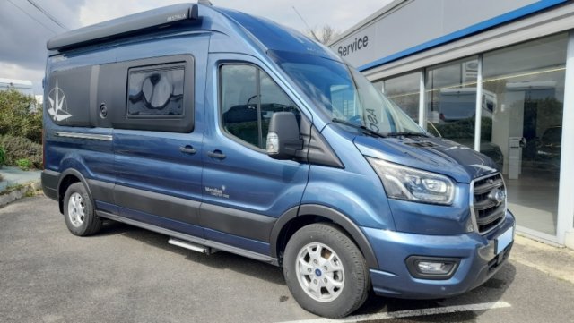 Westfalia Meridian  LIMITED ONE