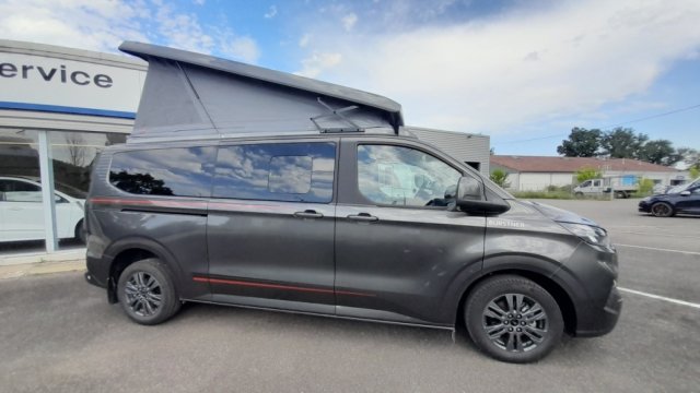 Burstner Copa C 530  C530 CASA PINO BOITE AUTO