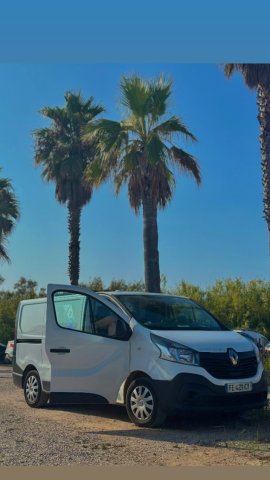 Renault Trafic L1H1 Grand confort