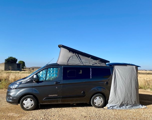 Campereve Cap Coast Premium