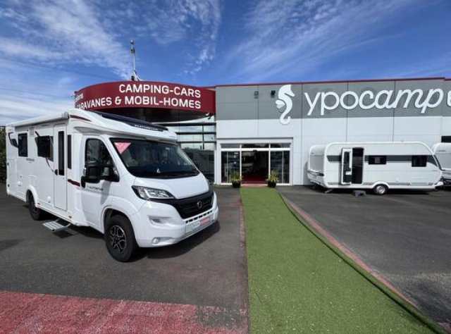 Autostar Performance P 690 LC