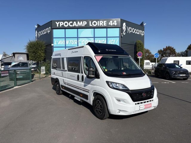 Autostar Van V 630 LJ Design Edition