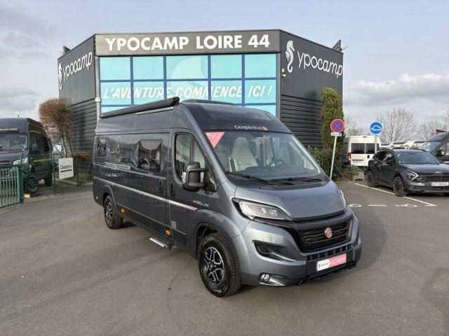 Campereve Magellan 746  Limited 45ans