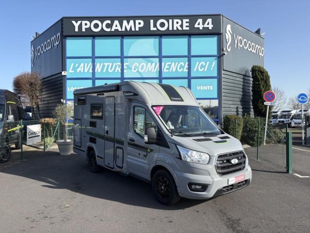 Chausson S 514 First Line s514 sport