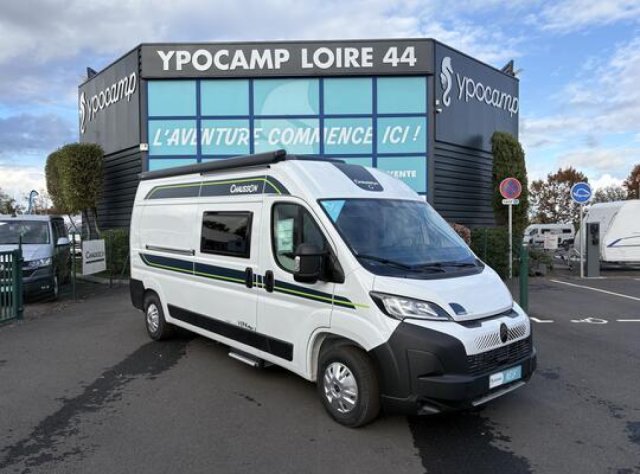 Chausson V594 First Line Light v 594 l max 