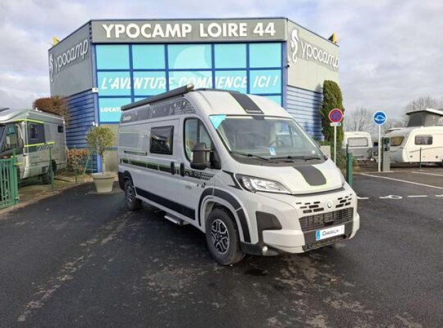 Chausson V594 Sport Line v 594