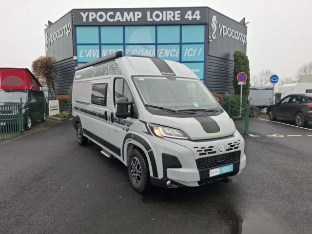 Chausson V594 Sport Line v 594