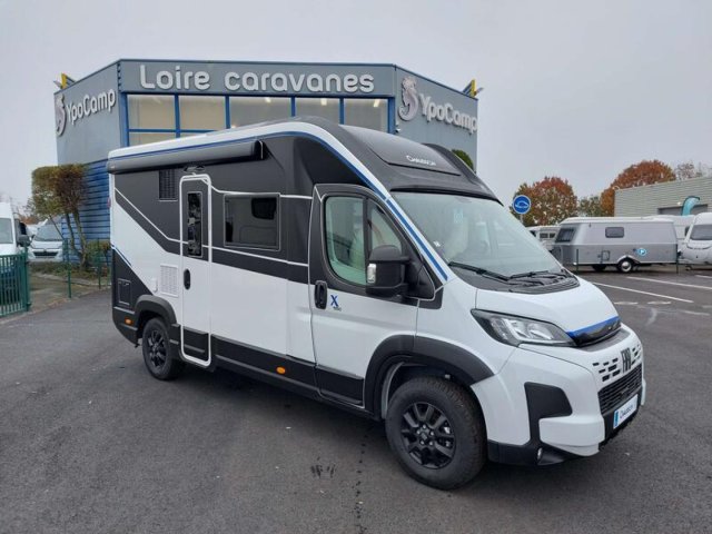 Chausson X 550 Exclusive Line x550