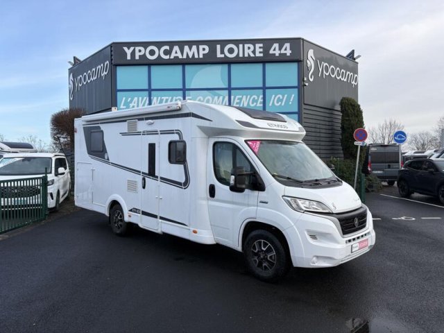 Etrusco T 7400 QB t7400 qbc