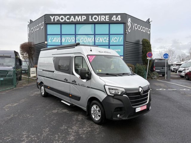 Font Vendome Master Van 45eme Anniversaire 45ème