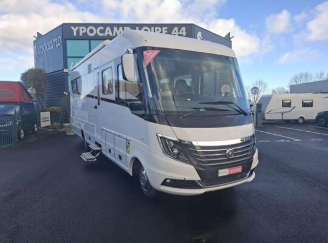 Niesmann+Bischoff Flair 920 LS